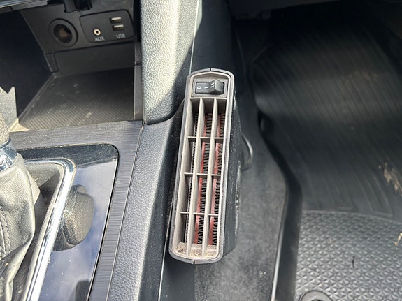 Subaru Outback 23 of 27
