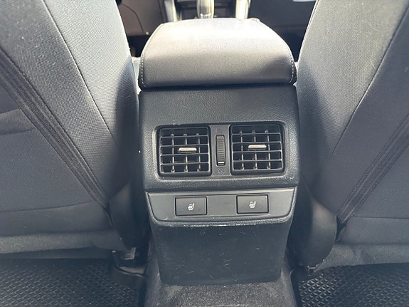 Subaru Outback 19 of 27