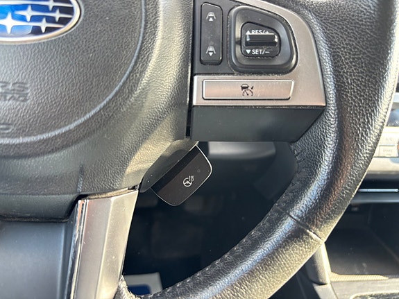 Subaru Outback 27 of 27