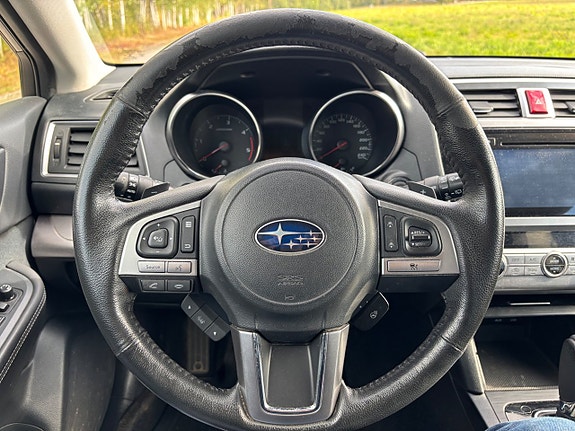 Subaru Outback 20 of 27