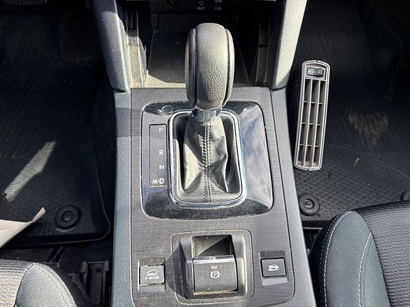 Subaru Outback 22 of 27