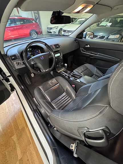 Volvo C30 6 of 18