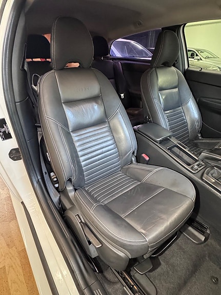 Volvo C30 8 of 18