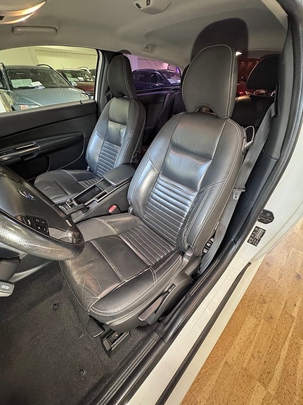 Volvo C30 7 of 18