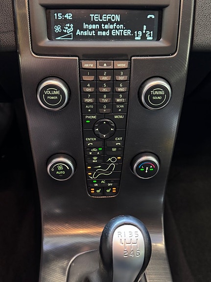 Volvo C30 12 of 18