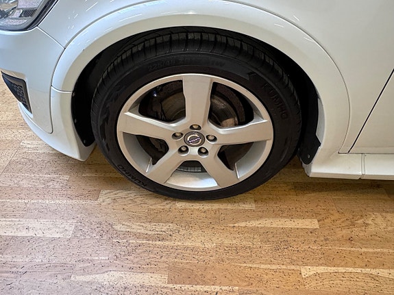 Volvo C30 16 of 18