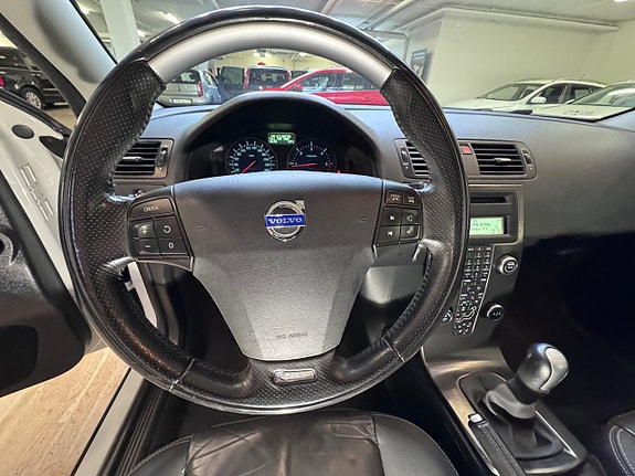 Volvo C30 10 of 18