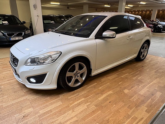 Volvo C30 2 of 18