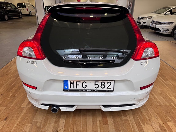 Volvo C30 5 of 18