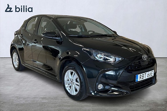 Toyota Yaris 18 of 18