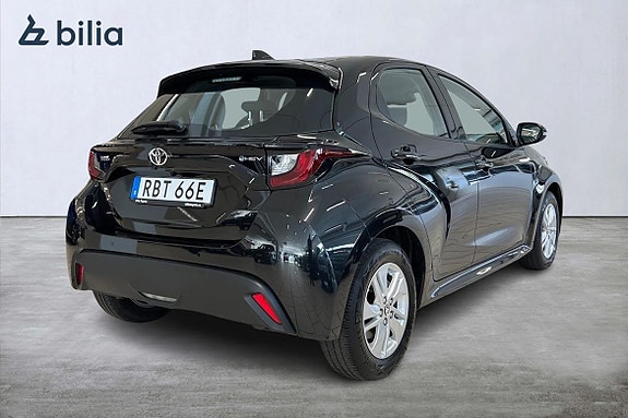 Toyota Yaris 17 of 18