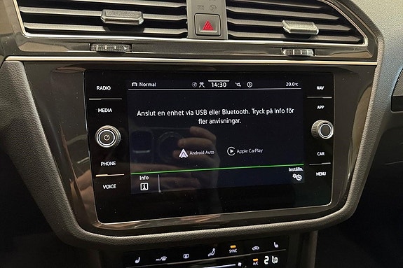 Volkswagen Tiguan 20 of 25