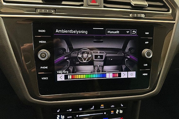 Volkswagen Tiguan 23 of 25