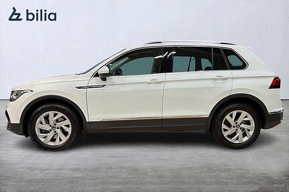 Volkswagen Tiguan 3 of 25