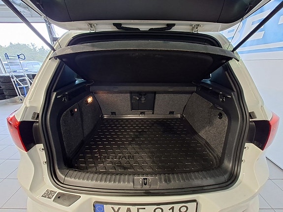 Volkswagen Tiguan 7 of 12