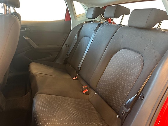 Seat Ibiza 19 of 21