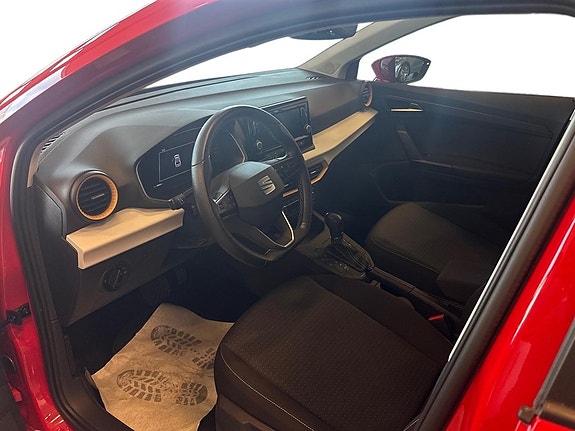 Seat Ibiza 10 of 21