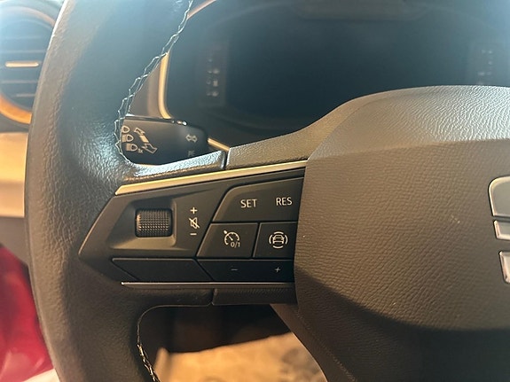 Seat Ibiza 17 of 21