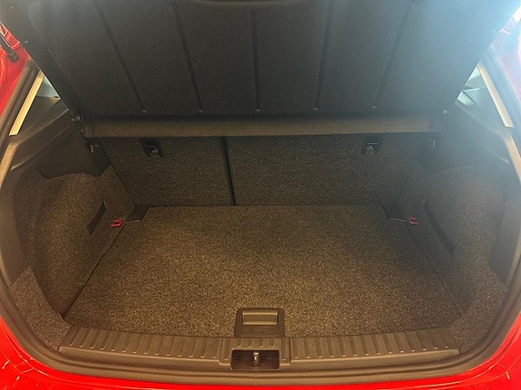 Seat Ibiza 20 of 21
