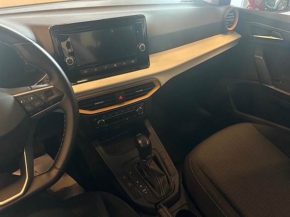 Seat Ibiza 12 of 21