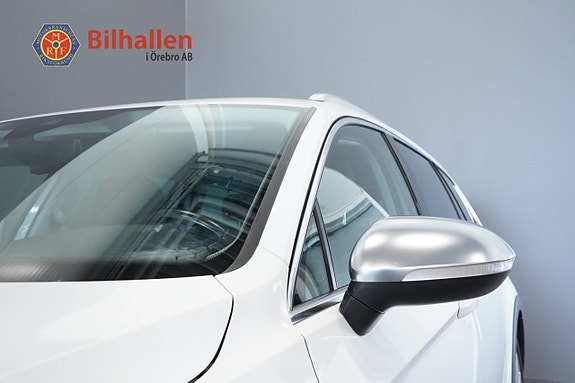Volkswagen Passat Alltrack 27 of 27