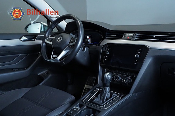 Volkswagen Passat Alltrack 6 of 27