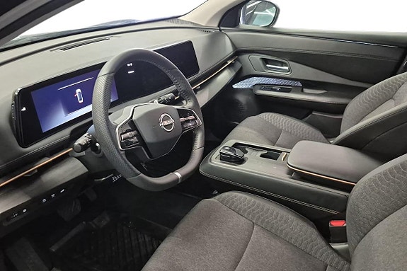 Nissan Ariya 15 of 22