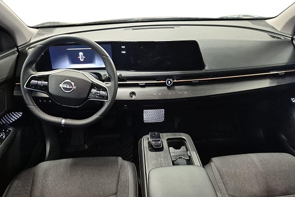 Nissan Ariya 20 of 30