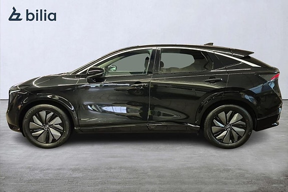 Nissan Ariya 16 of 30