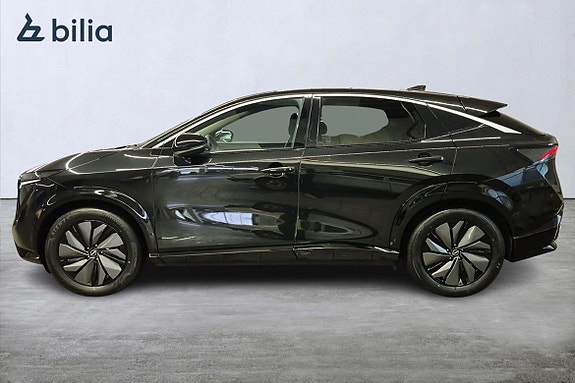 Nissan Ariya 5 of 30