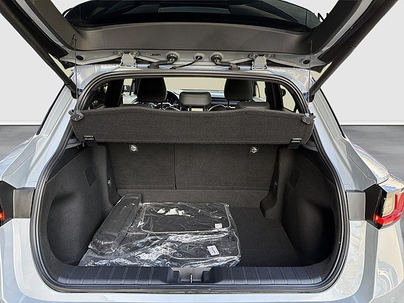 Lexus LBX 10 of 15