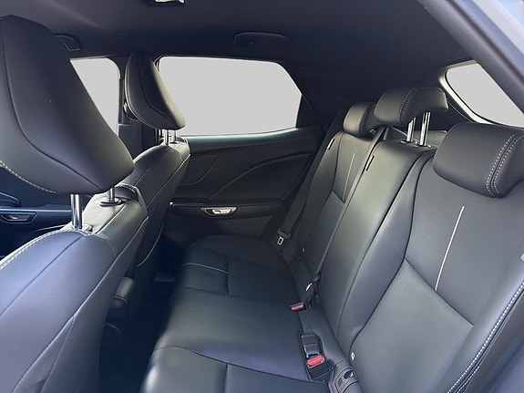 Lexus LBX 7 of 15