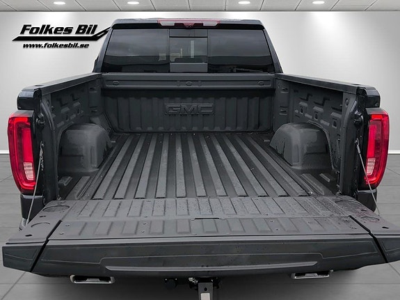 GMC Sierra 1500 10 of 27