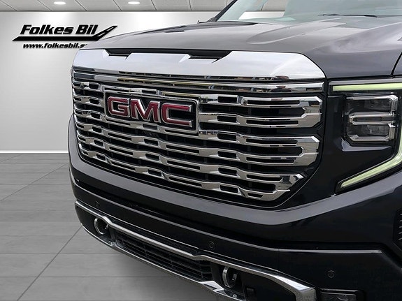 GMC Sierra 1500 4 of 27