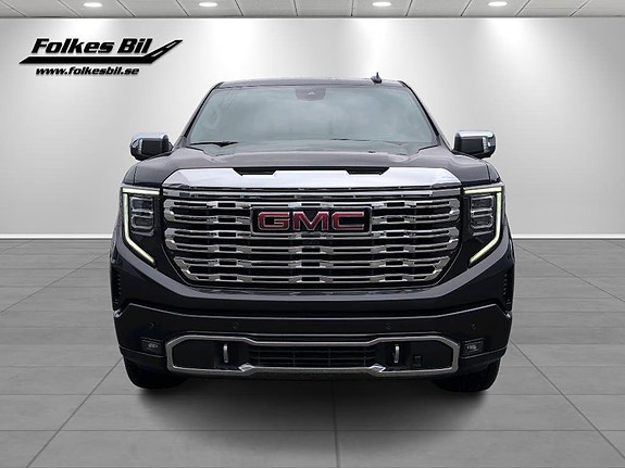 GMC Sierra 1500 2 of 27
