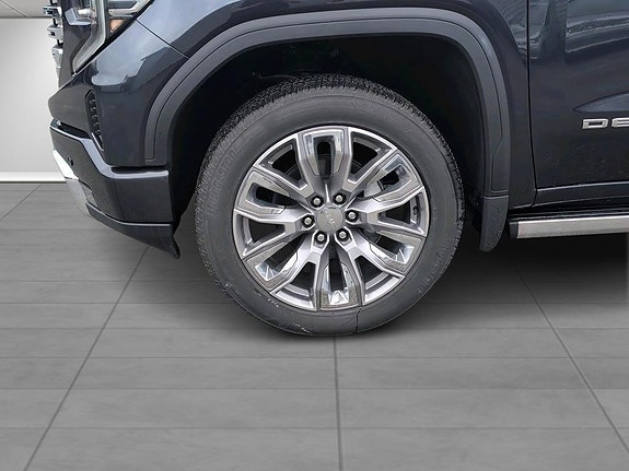 GMC Sierra 1500 5 of 27