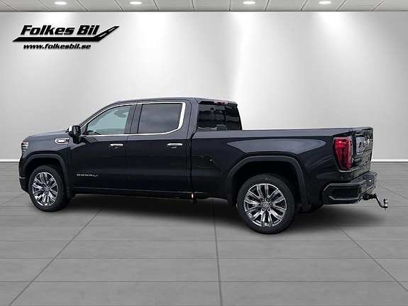 GMC Sierra 1500 8 of 27