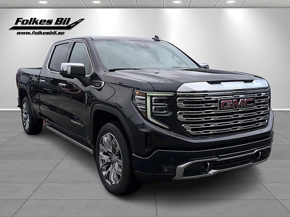 GMC Sierra 1500 3 of 27