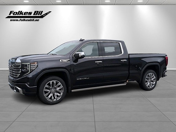 GMC Sierra 1500 6 of 27
