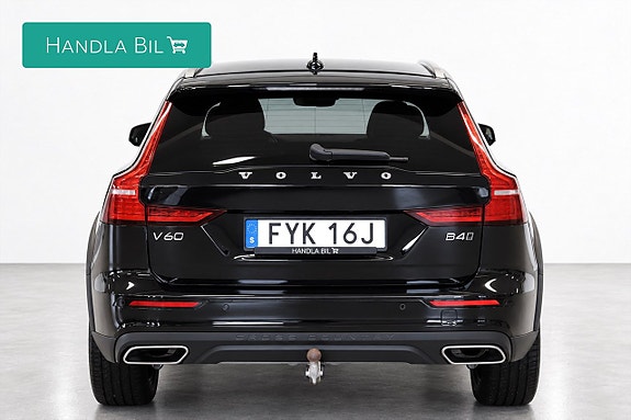 Volvo V60 Cross Country 5 of 18