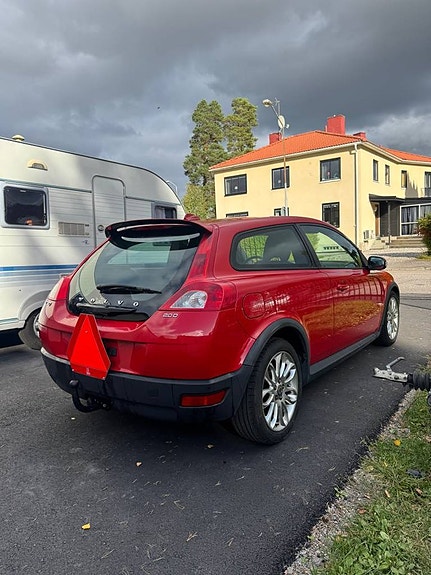 Volvo C30 3 of 5