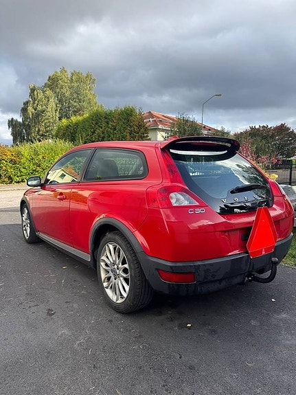 Volvo C30 4 of 5