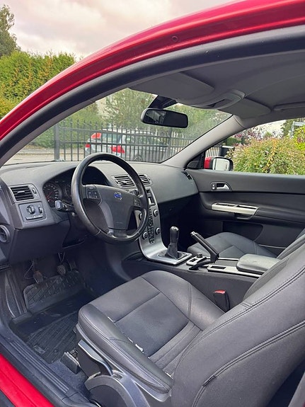 Volvo C30 5 of 5