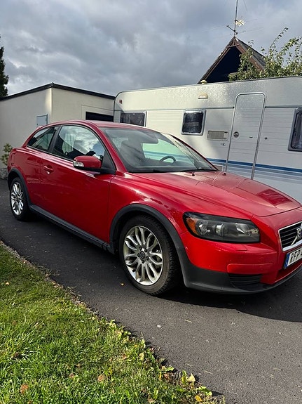 Volvo C30 2 of 5