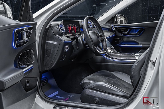 Mercedes-Benz C220 7 of 18
