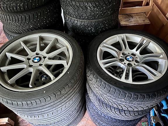 BMW 520d 15 of 16