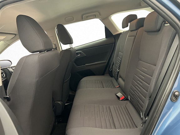 Toyota Auris 17 of 28