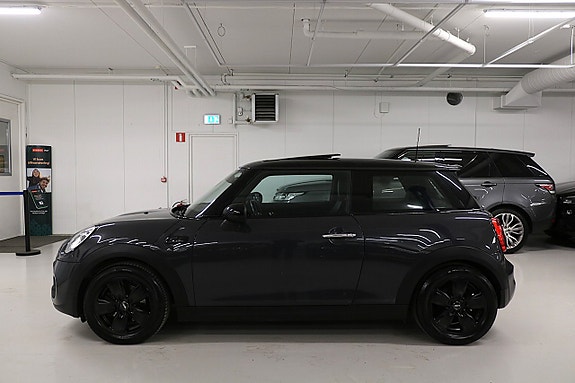 MINI Cooper S 7 of 20