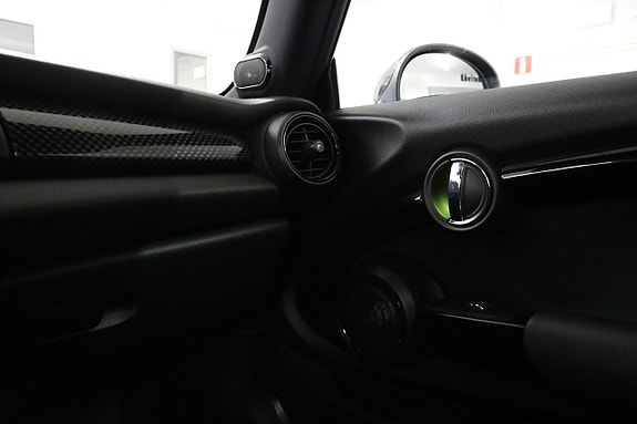 MINI Cooper S 20 of 20