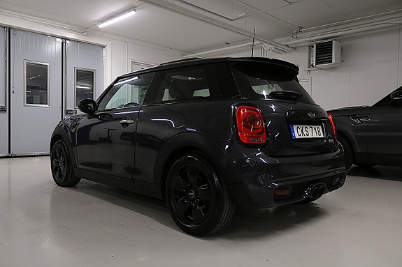 MINI Cooper S 6 of 20